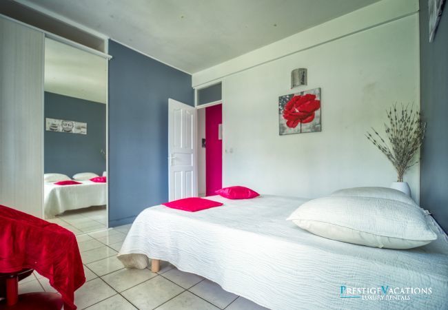 Villa in Le Gosier - Aline ****