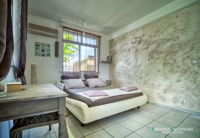 Villa in Le Gosier - Aline ****
