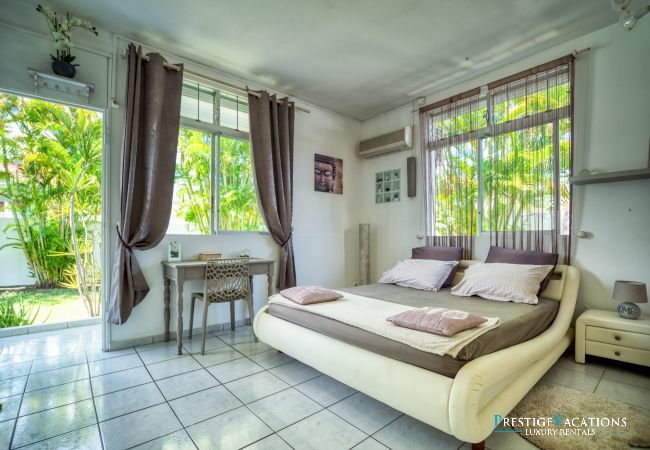 Villa in Le Gosier - Aline ****