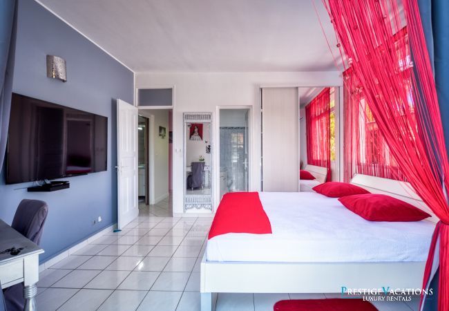 Villa in Le Gosier - Aline ****