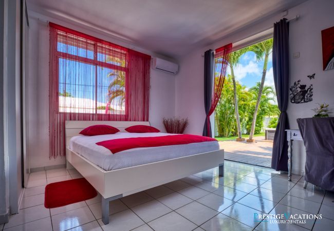 Villa in Le Gosier - Aline ****