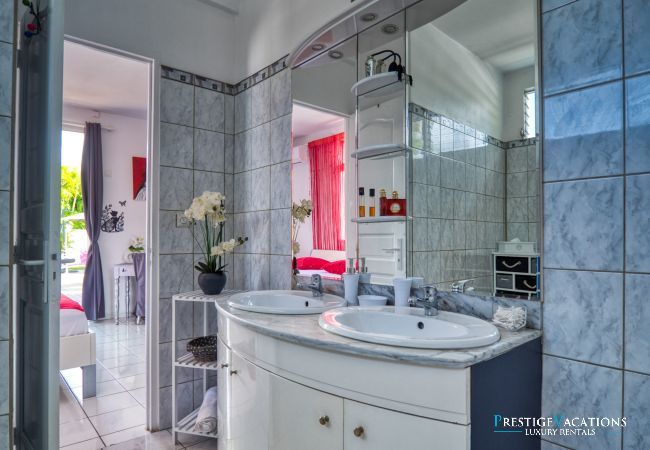 Villa in Le Gosier - Aline ****