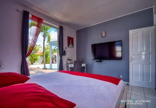 Villa in Le Gosier - Aline ****