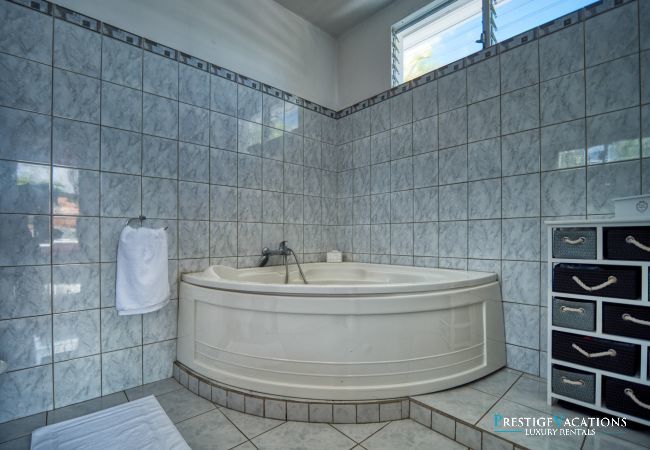 Villa in Le Gosier - Aline ****