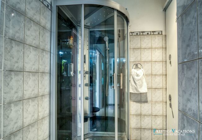 Villa in Le Gosier - Aline ****