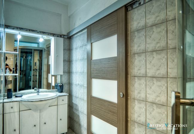 Villa in Le Gosier - Aline ****