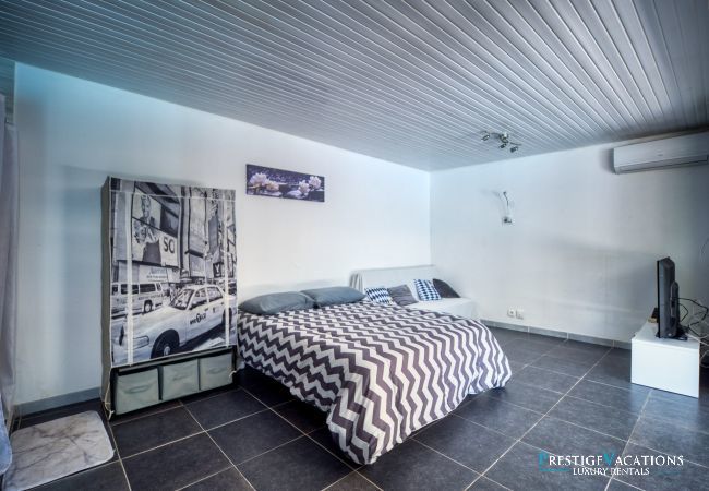 Villa in Le Gosier - Aline ****
