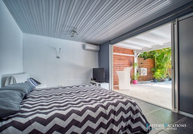 Villa in Le Gosier - Aline ****