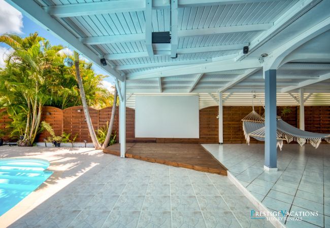 Villa in Le Gosier - Aline ****