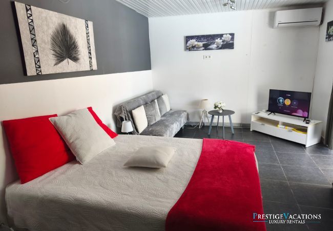 Villa in Le Gosier - Aline ****