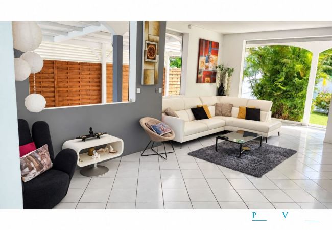 Villa in Le Gosier - Aline ****