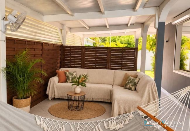 Villa in Le Gosier - Aline ****