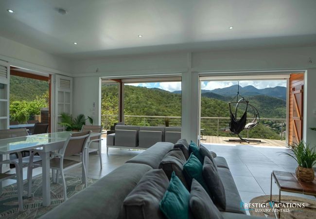 Villa in Bouillante - Malendure