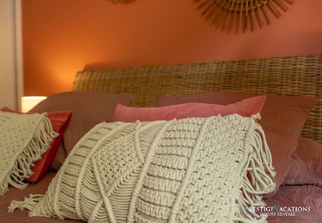 Villa in Bouillante - Malendure