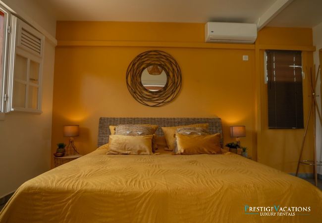 Villa in Bouillante - Malendure