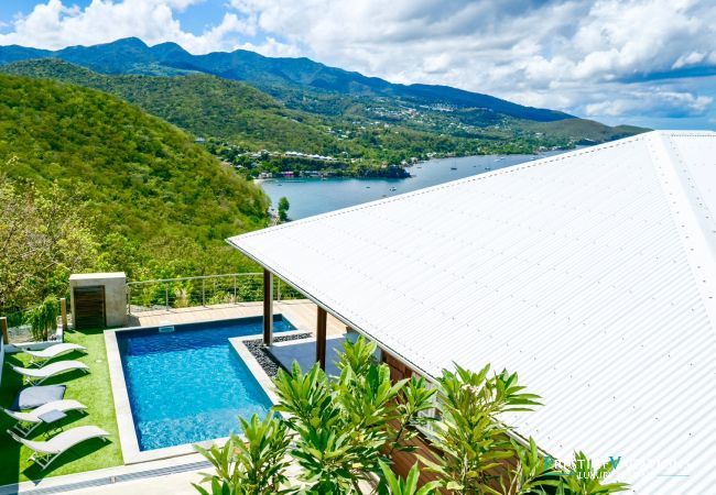 Villa in Bouillante - Malendure