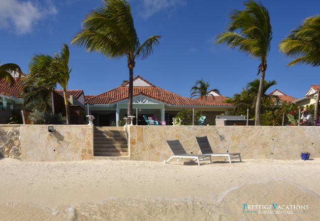 Villa in Saint-François - Jasmin *****