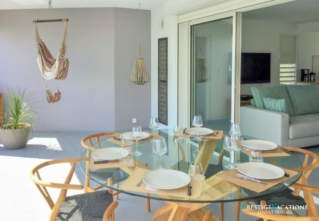 Villa in Sainte-Anne - Cocoon
