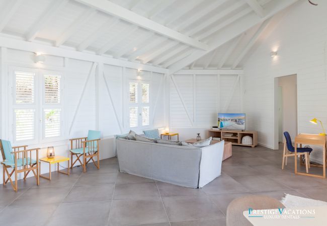 Villa in Case-Pilote - Aqua ****