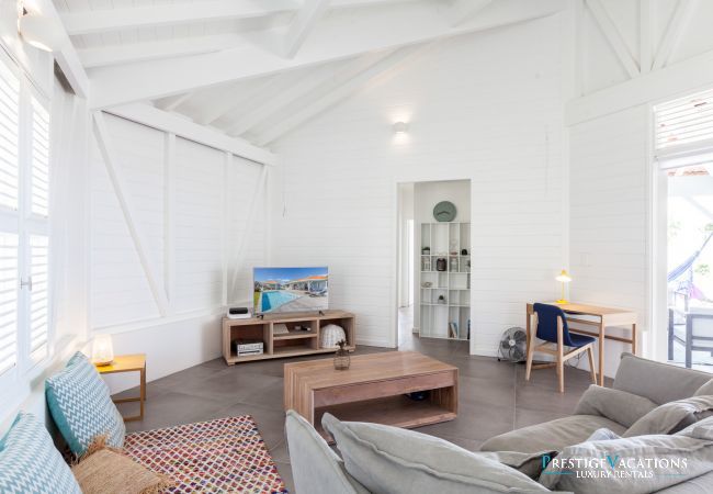 Villa in Case-Pilote - Aqua ****