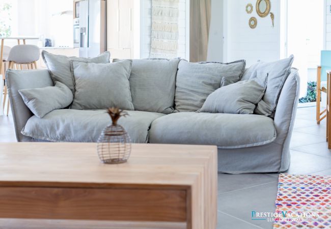 Villa in Case-Pilote - Aqua ****