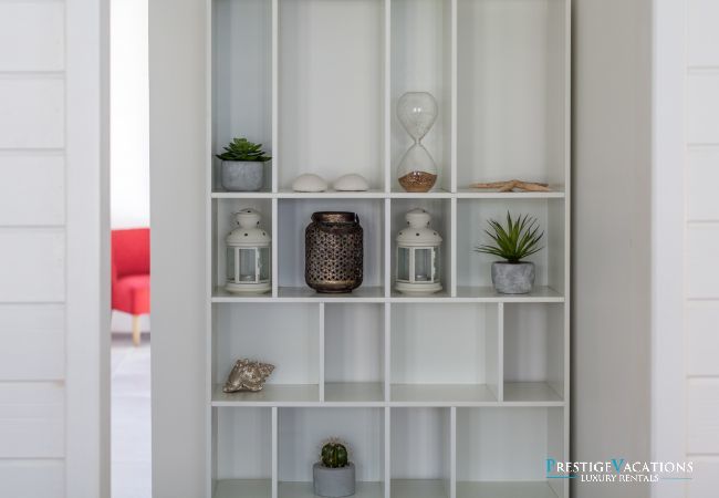 Villa in Case-Pilote - Aqua ****