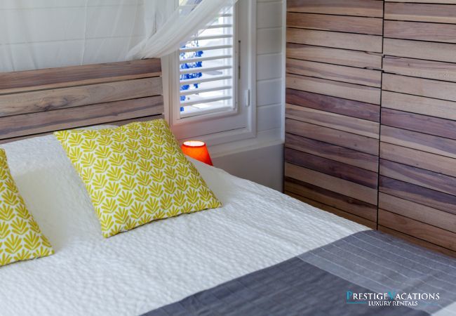 Villa in Case-Pilote - Aqua ****