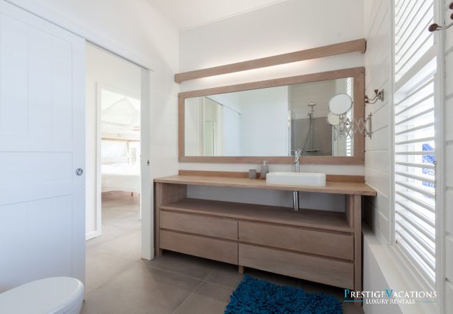 Villa in Case-Pilote - Aqua ****