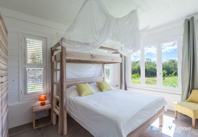 Villa in Case-Pilote - Aqua ****