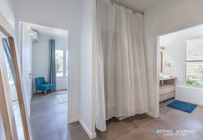 Villa in Case-Pilote - Aqua ****
