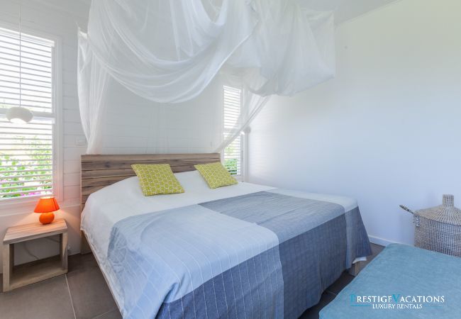 Villa in Case-Pilote - Aqua ****
