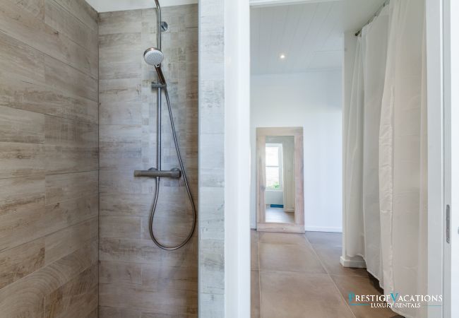 Villa in Case-Pilote - Aqua ****