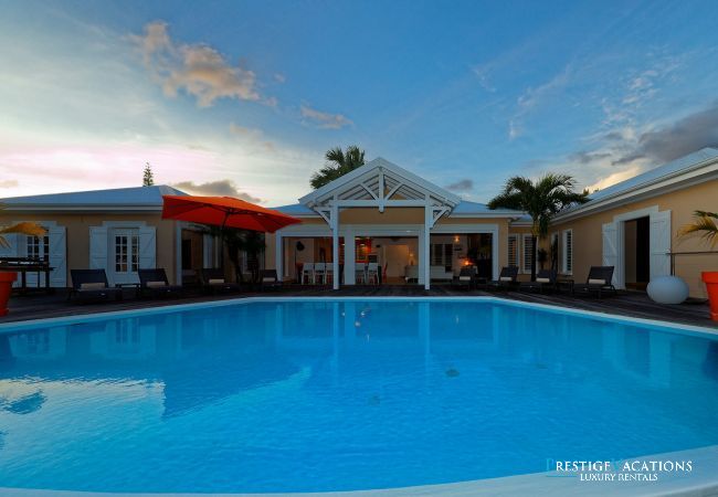 Villa in Sainte-Anne - Coco Kafé ****