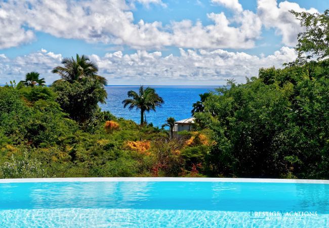 Villa in Sainte-Anne - Coco Kafé ****