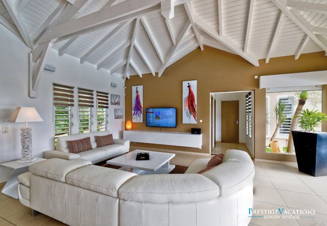 Villa in Sainte-Anne - Coco Kafé ****