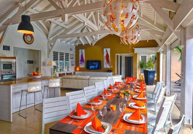 Villa in Sainte-Anne - Coco Kafé ****
