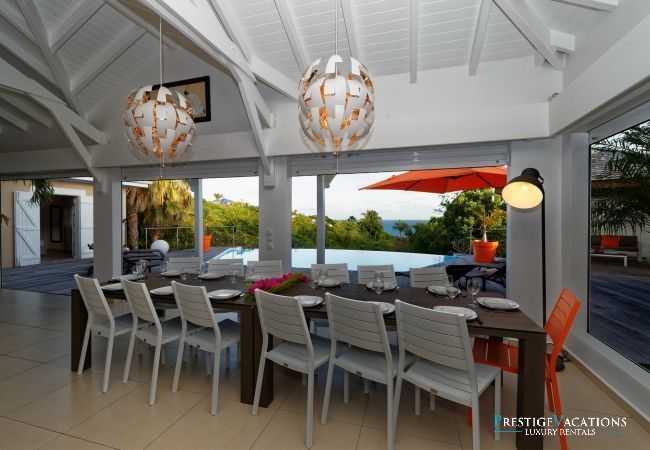 Villa in Sainte-Anne - Coco Kafé ****