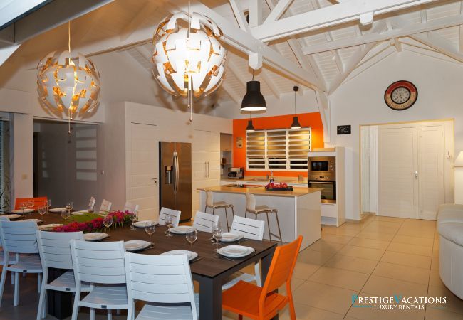 Villa in Sainte-Anne - Coco Kafé ****