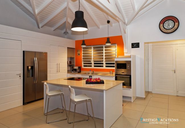 Villa in Sainte-Anne - Coco Kafé ****