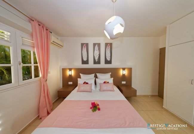 Villa in Sainte-Anne - Coco Kafé ****