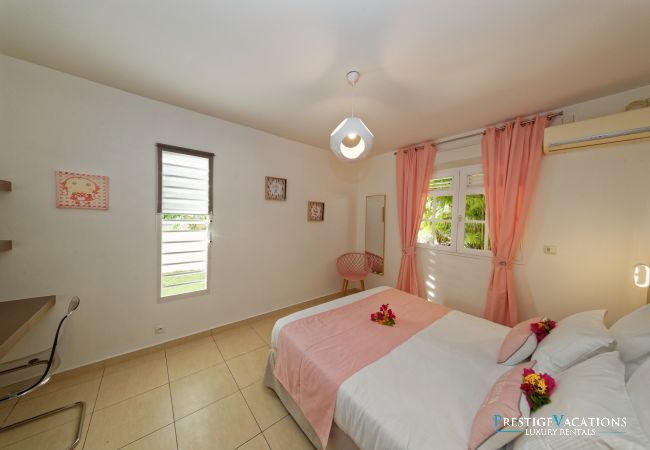 Villa in Sainte-Anne - Coco Kafé ****