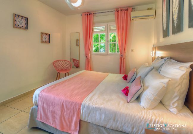 Villa in Sainte-Anne - Coco Kafé ****