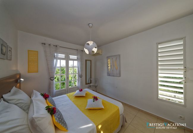 Villa in Sainte-Anne - Coco Kafé ****