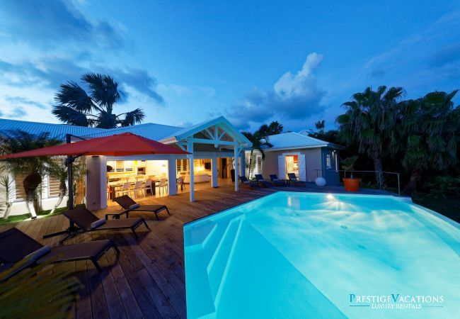 Villa in Sainte-Anne - Coco Kafé ****