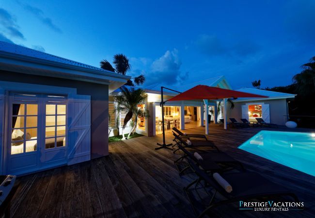 Villa in Sainte-Anne - Coco Kafé ****