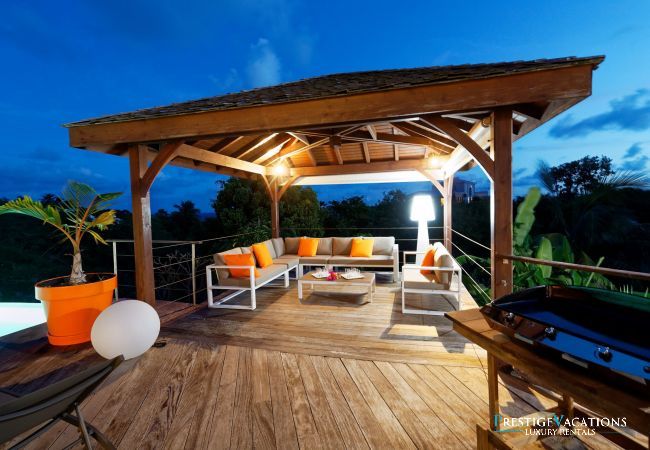 Villa in Sainte-Anne - Coco Kafé ****
