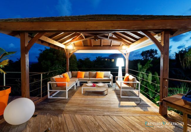 Villa in Sainte-Anne - Coco Kafé ****
