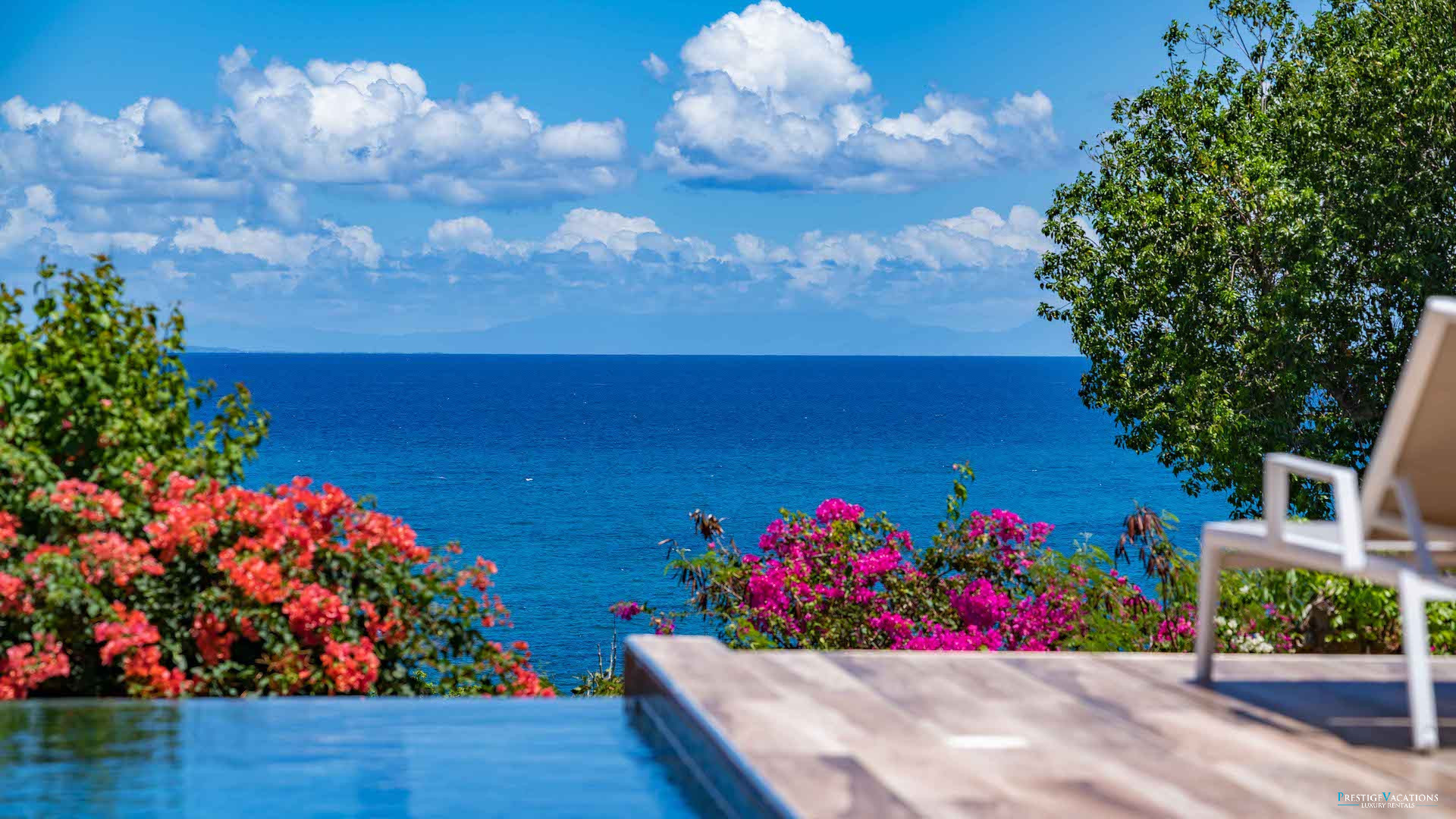 Villa/Dettached house in Saint-François - Bonnie*****