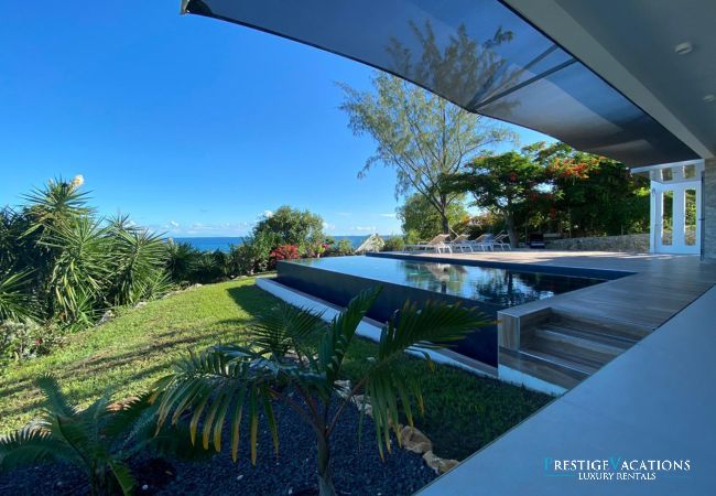 Villa in Saint-François - Bonnie*****