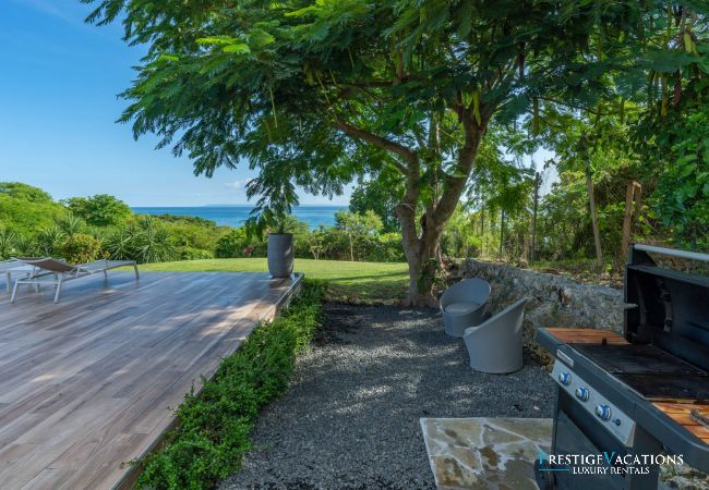Villa in Saint-François - Bonnie*****